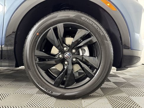 New 2026 Buick Encore GX Sport Touring w/ Advanced Technology Package image 10
