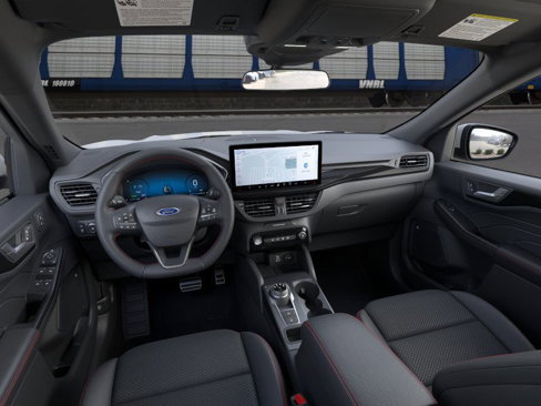 New 2026 Ford Escape ST-Line Select image 2