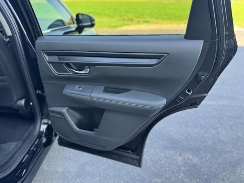 Used 2024 Honda CR-V EX image 9