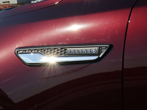 Used 2025 MAZDA CX-90 3.3 Turbo S w/ Premium Plus image 35
