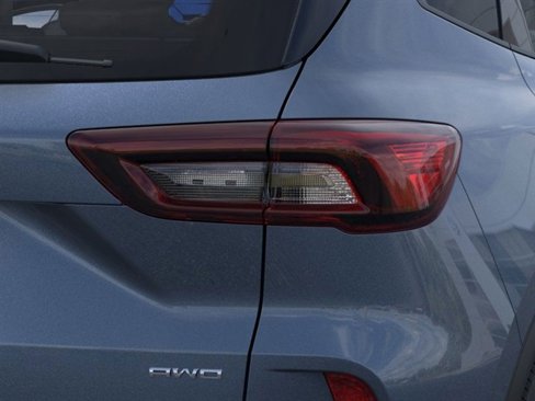 New 2026 Ford Escape Active image 21