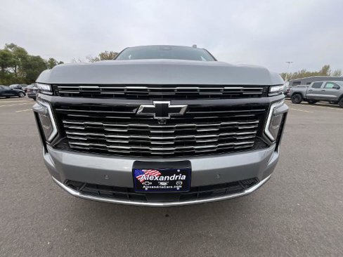 New 2026 Chevrolet Tahoe High Country image 32