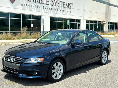 Used 2011 Audi A4 2.0T Premium image 4