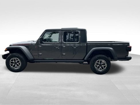 New 2025 Jeep Gladiator Rubicon image 3