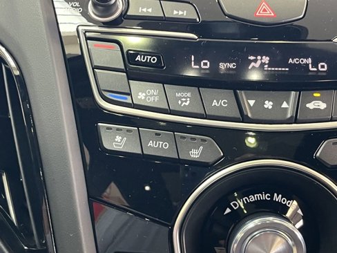 Certified 2025 Acura RDX A-Spec image 17