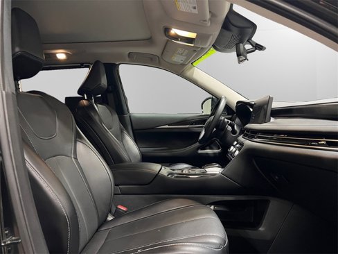 Used 2024 INFINITI QX60 Sensory image 15