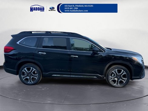New 2025 Subaru Ascent Touring image 6