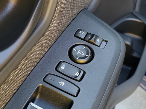 New 2026 Honda Passport TrailSport image 18