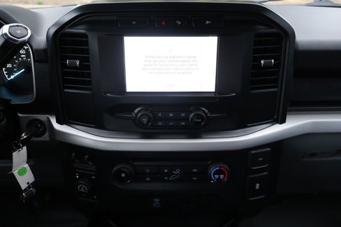 Used 2022 Ford F150 XL w/ Trailer Tow Package image 34