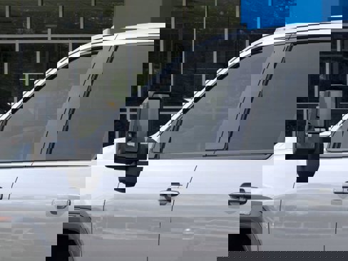 New 2026 GMC Sierra 2500 AT4 w/ Technology Package image 36
