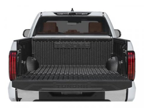 New 2026 Toyota Tundra 1794 Edition image 13