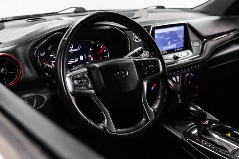 Used 2020 Chevrolet Blazer RS image 13