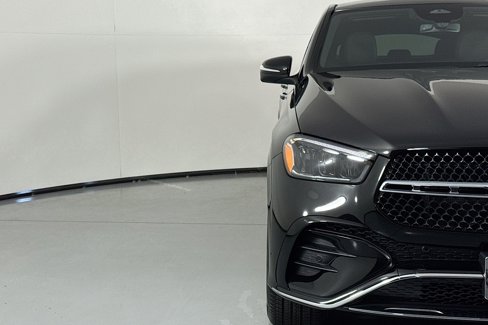 New 2026 Mercedes-Benz GLE 450 4MATIC Coupe image 13