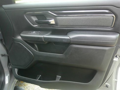 Used 2020 RAM 1500 Big Horn w/ Built-to-serve Edition image 20