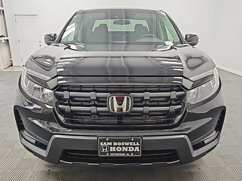New 2026 Honda Ridgeline Sport image 3