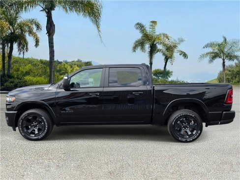 New 2026 RAM 1500 Big Horn image 2