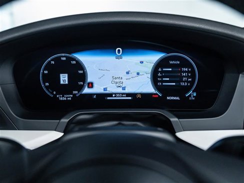 Certified 2025 Porsche 911 Carrera image 20