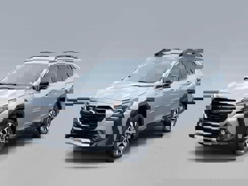 New 2025 Subaru Outback Limited XT image 1