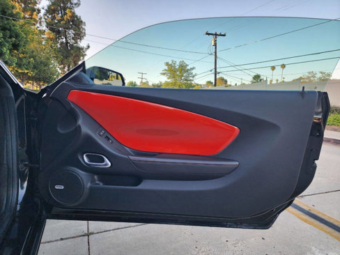 Used 2012 Chevrolet Camaro LT image 35