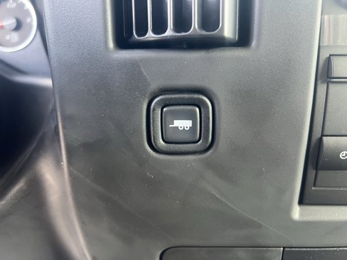 New 2025 Chevrolet Express 3500 w/ Power Convenience Package image 30