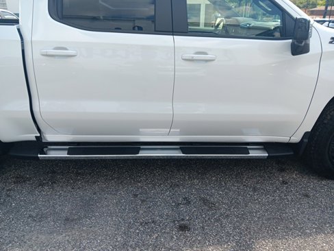 New 2026 Chevrolet Silverado 1500 RST image 13