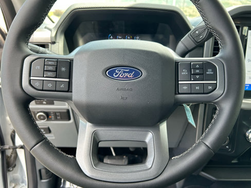 New 2025 Ford F150 XLT w/ Equipment Group 301A Standard image 24