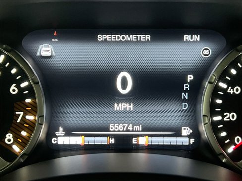 Used 2022 Jeep Renegade Latitude image 12