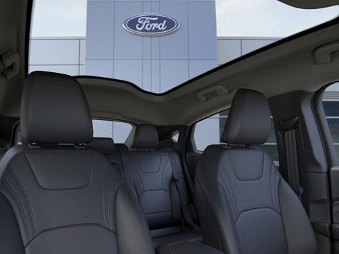 New 2025 Ford Mustang Mach-E Premium w/ Interior Protection Package image 22
