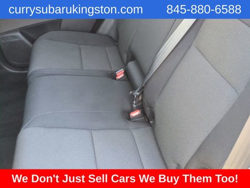 Used 2025 Honda CR-V LX image 16