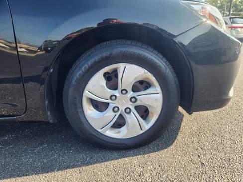 Used 2014 Honda Civic LX image 32