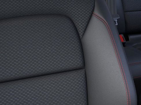 New 2024 Ford Escape ST-Line Select w/ Tech Pack #2 image 16