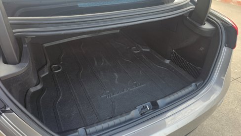 Used 2018 Maserati Ghibli GranLusso image 20
