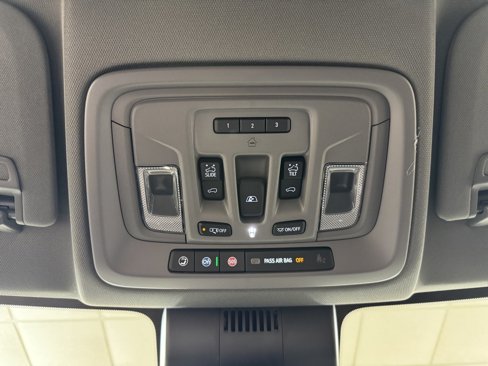 New 2026 Chevrolet Silverado 1500 LT Trail Boss w/ Convenience Package II image 39