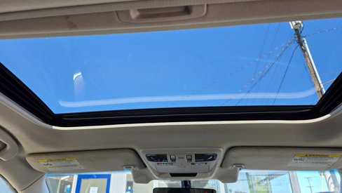 Used 2019 Subaru Outback 2.5i Limited image 11