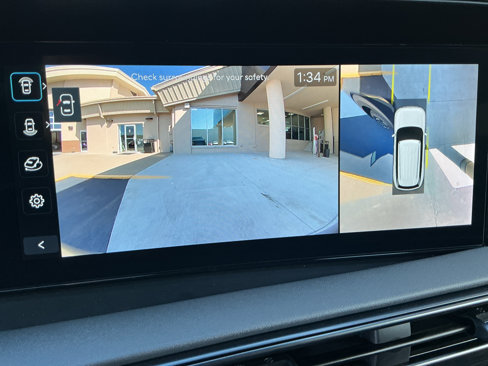 New 2026 Hyundai Palisade XRT Pro image 26