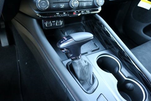 New 2026 Dodge Durango R/T image 27