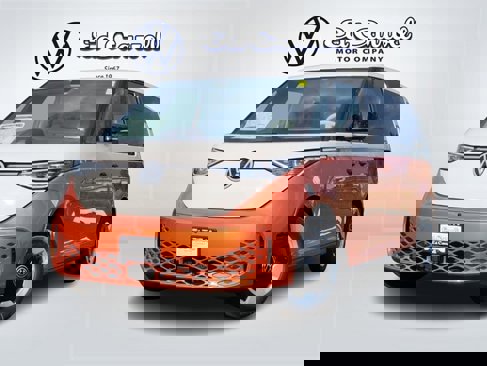 New 2025 Volkswagen ID. Buzz Pro S Plus image 1