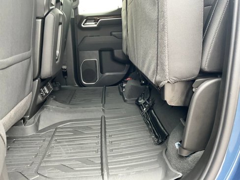 New 2026 GMC Sierra 1500 Elevation image 23