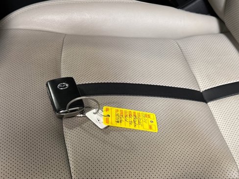 Used 2025 MAZDA CX-90 3.3 Turbo w/ Premium Sport Pkg image 20