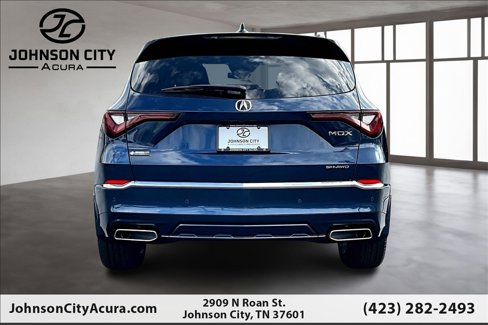 New 2026 Acura MDX w/ Advance Package image 5