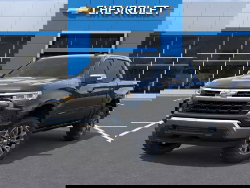 New 2026 Chevrolet Silverado 1500 LT image 6