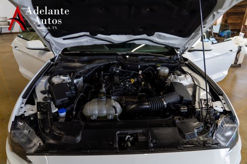 Used 2023 Ford Mustang Coupe image 6
