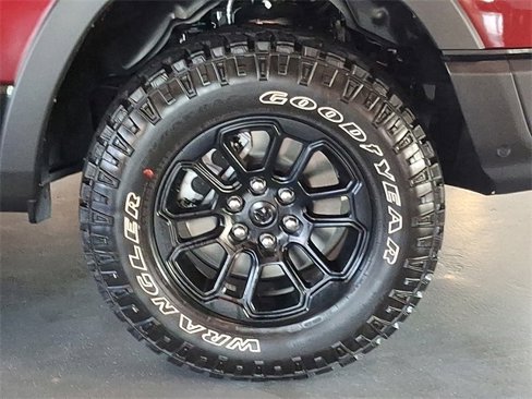 New 2026 RAM 1500 Rebel image 8