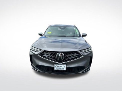 New 2026 Acura MDX SH-AWD image 4
