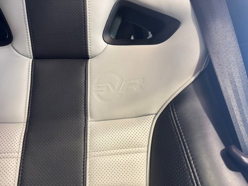 Used 2017 Land Rover Range Rover Sport SVR image 20