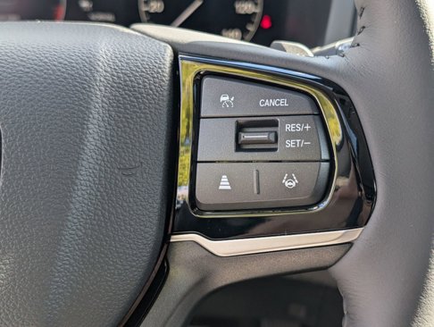 New 2026 Honda Odyssey Touring image 23