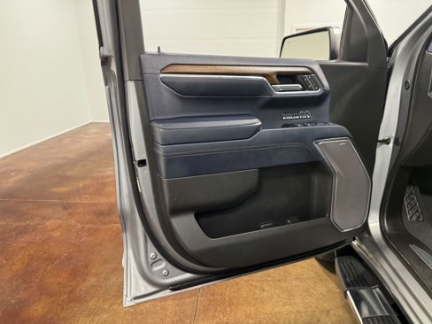 Used 2024 Chevrolet Silverado 1500 High Country image 68