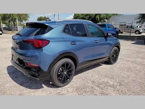 New 2026 Buick Encore GX Sport Touring w/ Experience Buick Package image 22
