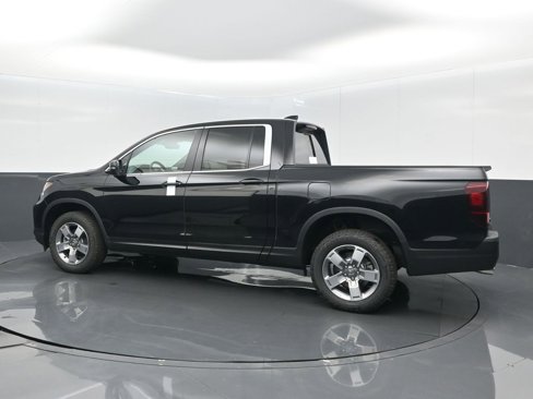 New 2025 Honda Ridgeline RTL image 13