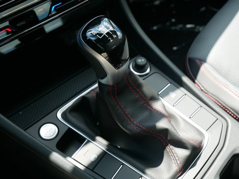 New 2025 Volkswagen Jetta GLI Autobahn image 13